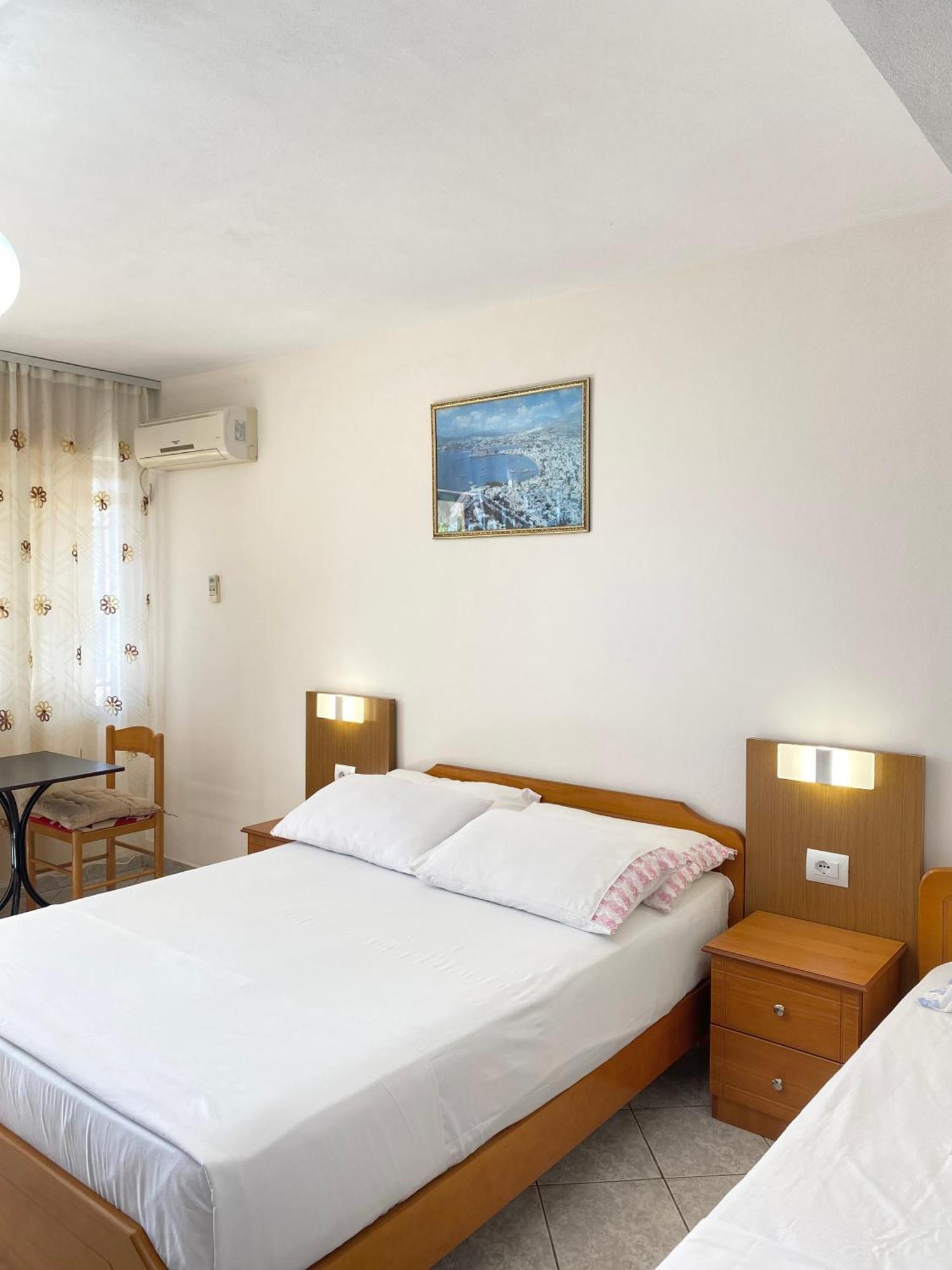 Vila Yasmin 38 Саранде Екстериор снимка