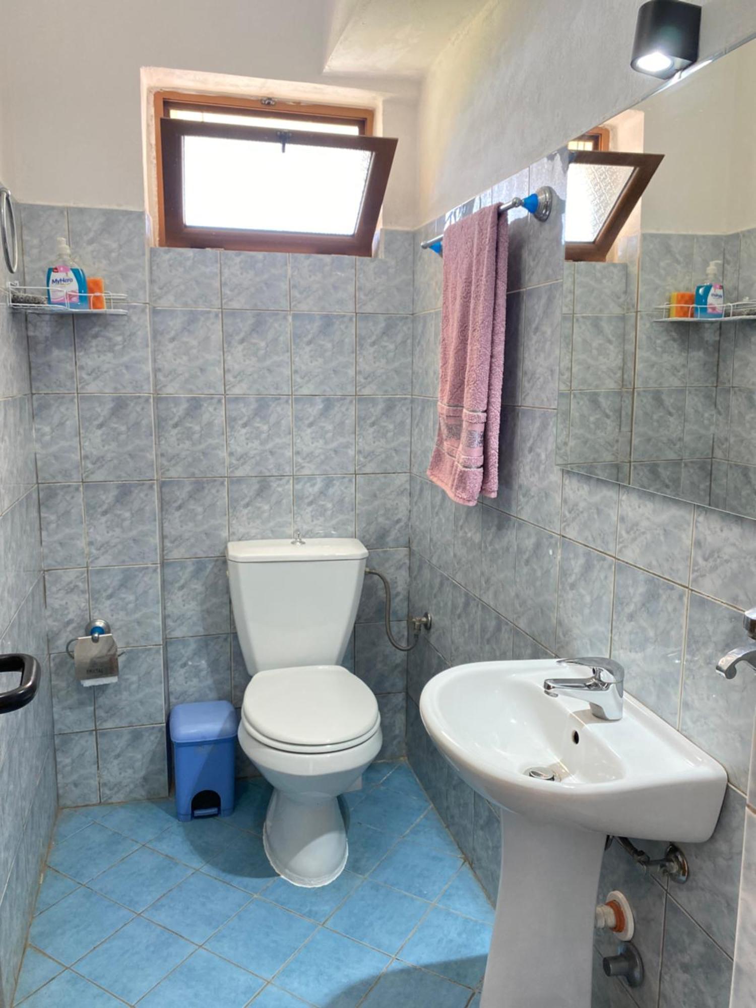 Vila Yasmin 38 Саранде Екстериор снимка