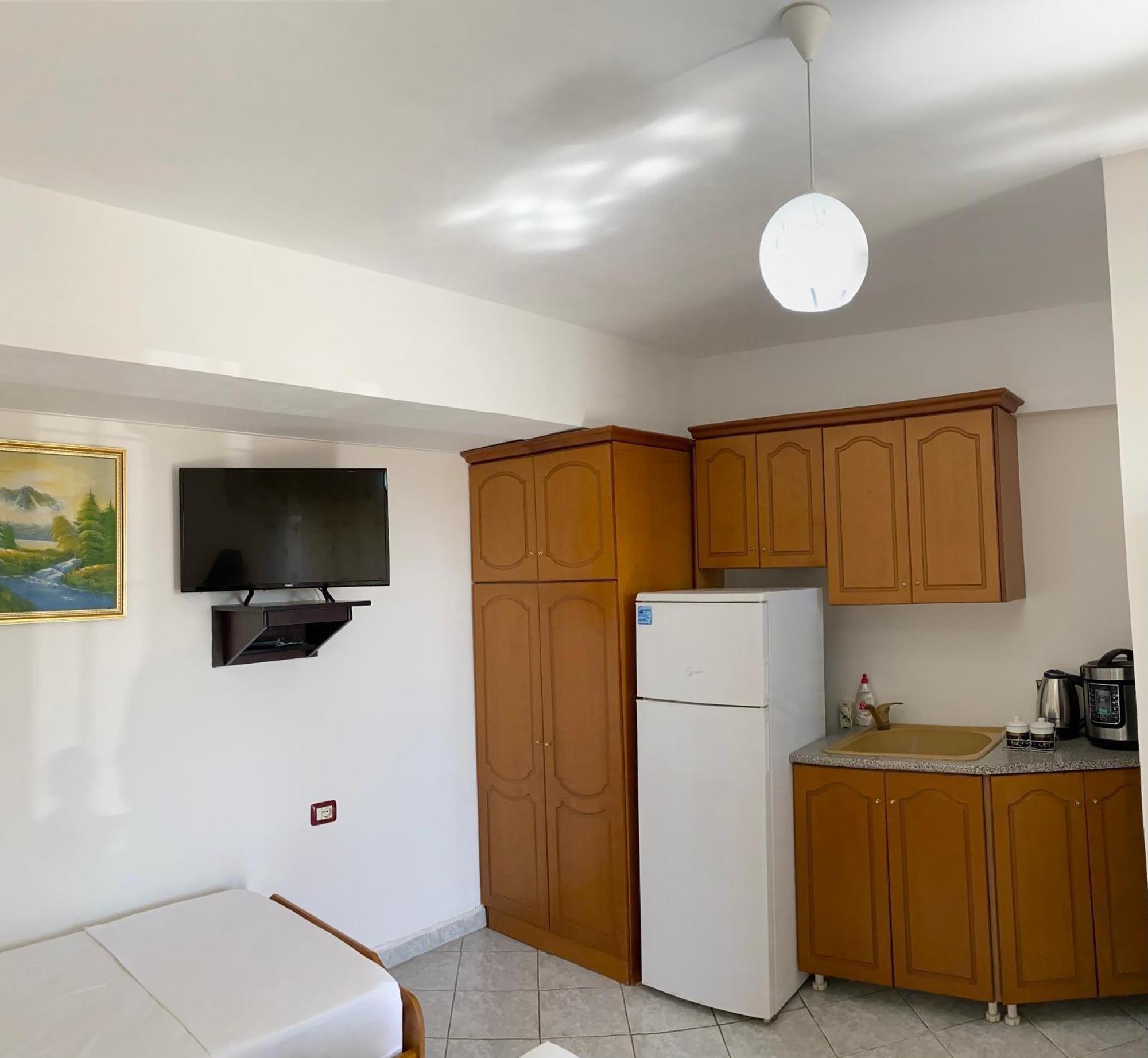 Vila Yasmin 38 Саранде Екстериор снимка