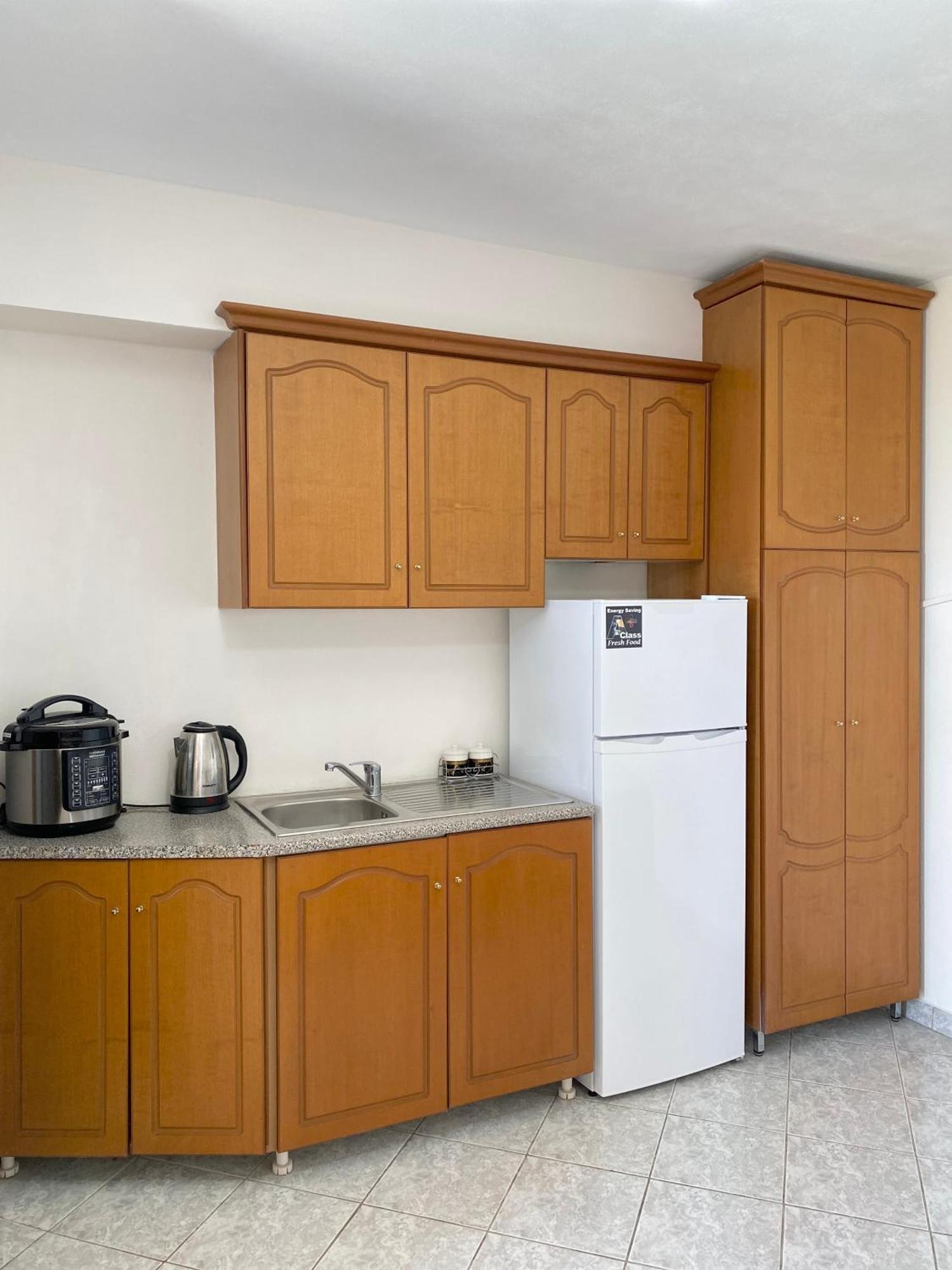 Vila Yasmin 38 Саранде Екстериор снимка