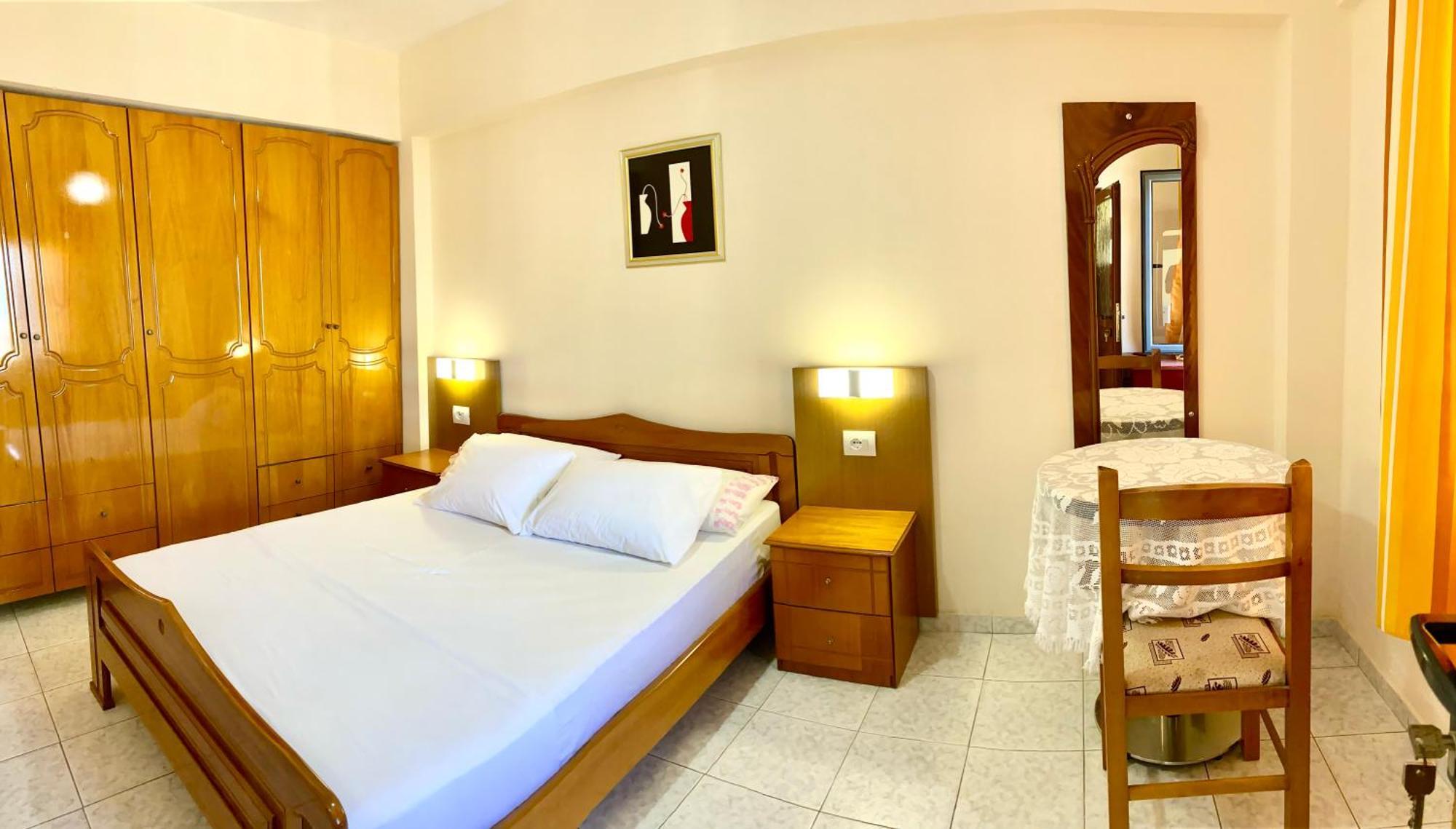 Vila Yasmin 38 Саранде Екстериор снимка