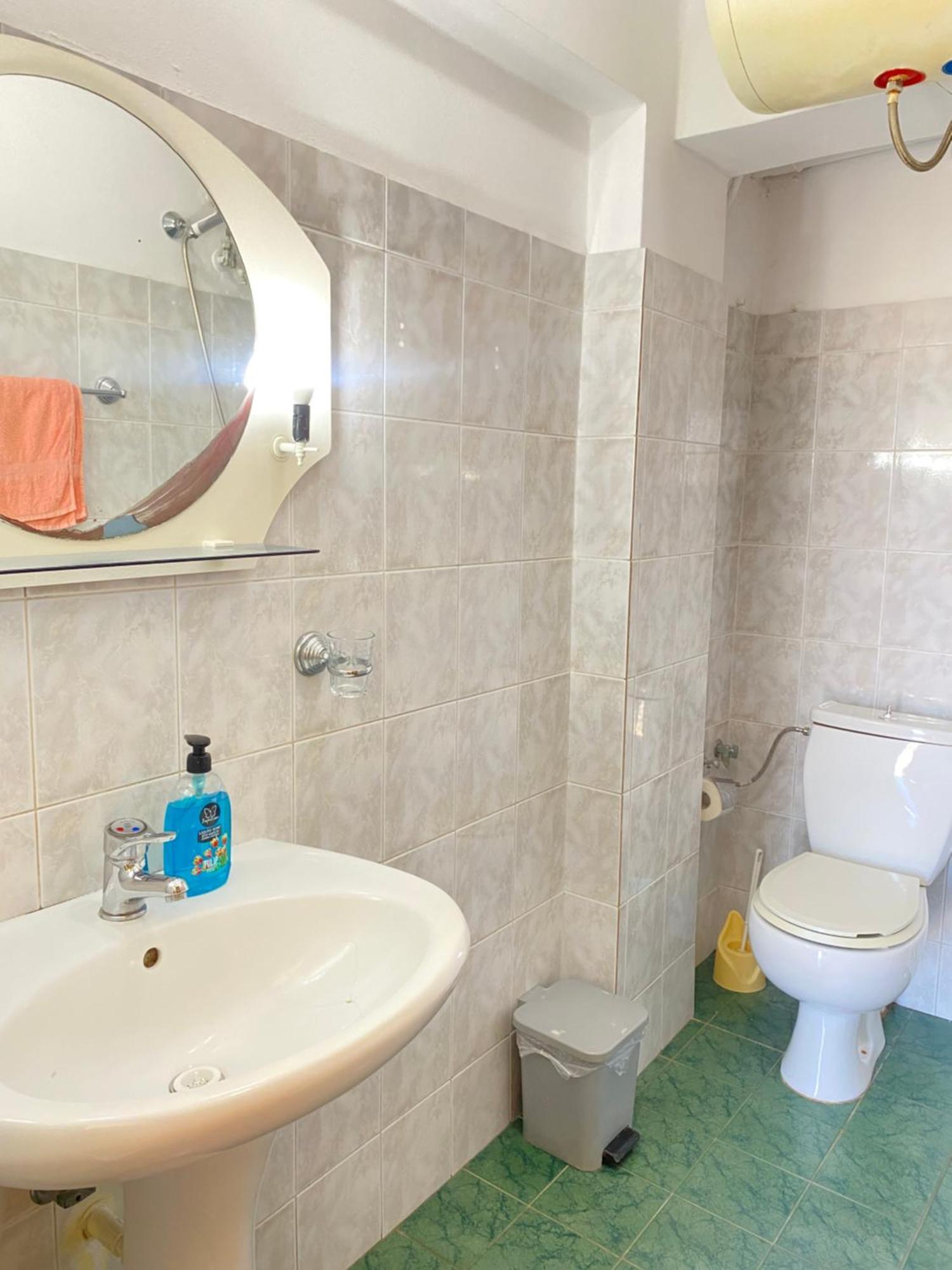 Vila Yasmin 38 Саранде Екстериор снимка